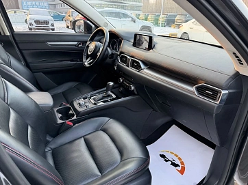 Mazda CX-5, 2022г, передний привод, автомат