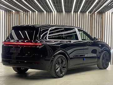 LiXiang L9, 2025г, полный привод, автомат