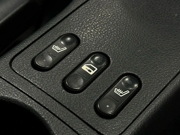 Nissan Qashqai, 2009г, передний привод, вариатор