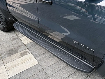 Ram 1500, 2024г, полный привод, автомат