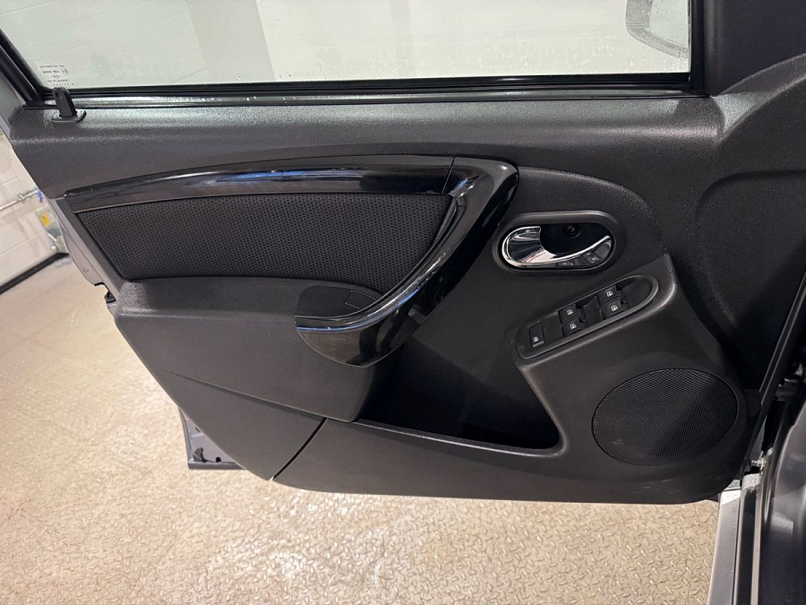 Renault , 2019г., передний привод, механика