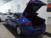 Skoda Octavia, 2021г., передний привод, автомат