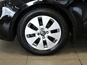 Kia Rio, 2016г., передний привод, механика