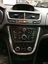 Opel Mokka, 2013г., передний привод, механика