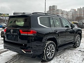 Toyota Land Cruiser, 2024г., полный привод, автомат