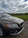 Volvo XC70, 2012г., полный привод, автомат