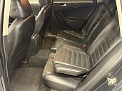 Volkswagen Passat, 2010г., передний привод, робот