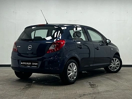 Opel Corsa, 2011г, передний привод, механика