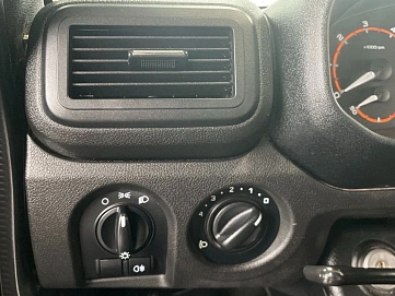 Lada (ВАЗ) , 2020г., полный привод, механика