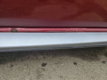 Renault Duster, 2012г, передний привод, автомат