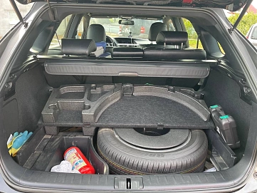 Lexus RX, 2013г, полный привод, автомат