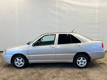 Chery , 2007г., передний привод, механика