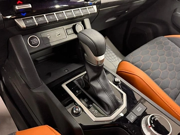 Mitsubishi L200, 2025г, полный привод, автомат