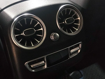 Mercedes-Benz , 2019г., полный привод, автомат