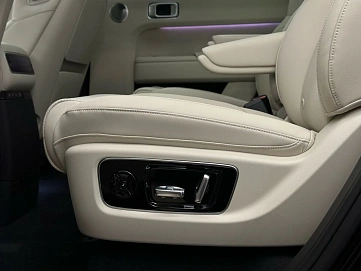 LiXiang L9, 2025г, полный привод, автомат