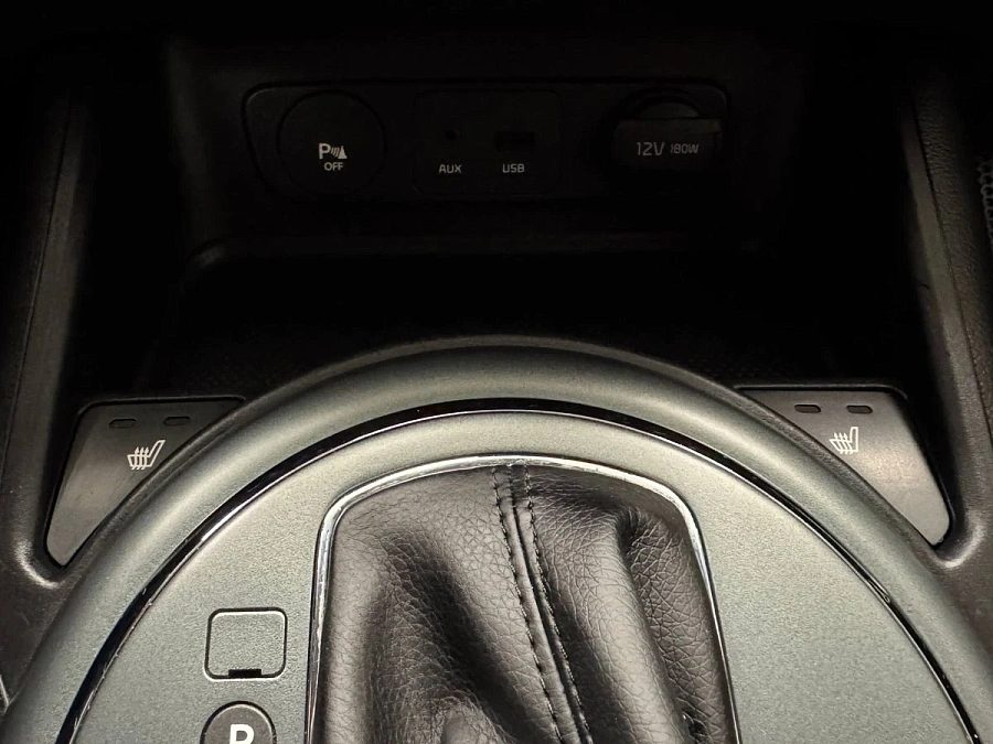 Kia Sportage, 2014г., передний привод, автомат