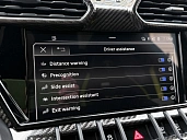 Lamborghini Urus, 2023г., полный привод, автомат