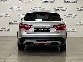 Lada (ВАЗ) Vesta, 2021г., передний привод, механика