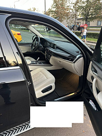 BMW X5, 2016г, автомат