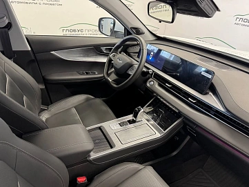 Chery Tiggo 7 Pro Max, 2023г, передний привод, автомат
