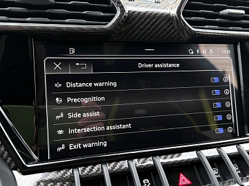 Lamborghini Urus, 2023г, полный привод, автомат