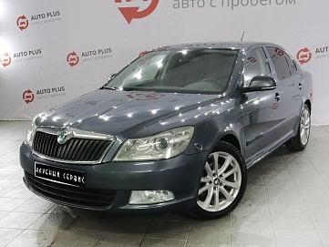 Skoda Octavia, 2012г, передний привод, автомат