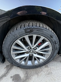 Toyota Camry, 2016г, передний привод, автомат
