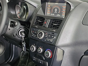 Lada (ВАЗ) Kalina, 2014г, передний привод, механика