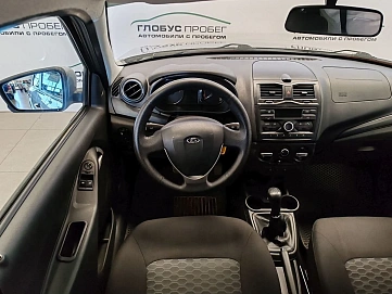 Lada (ВАЗ) Granta, 2019г, передний привод, механика