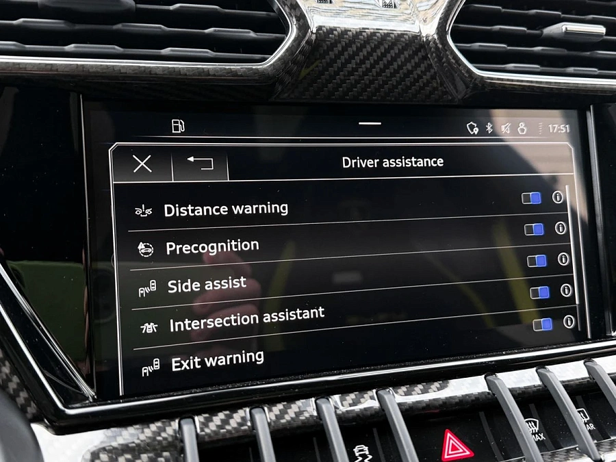 Lamborghini Urus, 2023г., полный привод, автомат