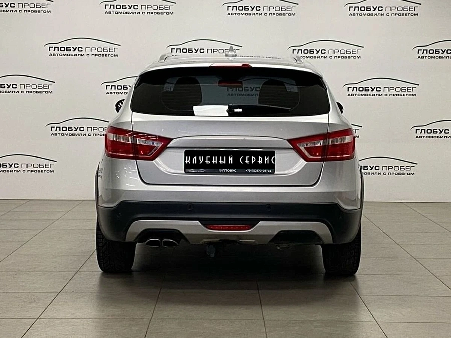 Lada (ВАЗ) Vesta, 2021г., передний привод, механика