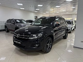 Volkswagen Tiguan, 2012г., передний привод, механика