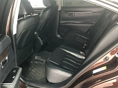 Lexus ES, 2014г., передний привод, автомат