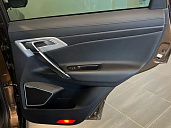 Geely Atlas, 2019г., передний привод, автомат