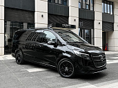 Mercedes-Benz V-Класс, 2024г., полный привод, автомат
