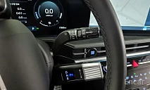 Hyundai Santa Fe, 2023г., полный привод, автомат