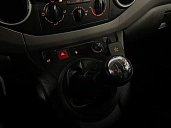 Peugeot Partner, 2016г., передний привод, механика