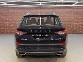 Skoda Kodiaq, 2024г., полный привод, робот