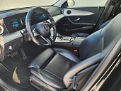 Mercedes-Benz E-Класс, 2021г., задний привод, автомат