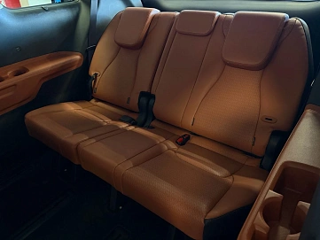 Kia Carnival, 2021г, передний привод, автомат