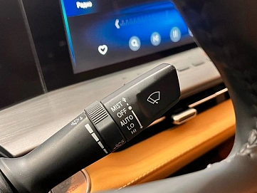 Changan Hunter Plus, 2024г, полный привод, автомат