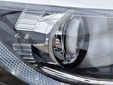 Hongqi H5, 2022г., передний привод, автомат