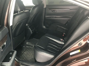 Lexus ES, 2014г, передний привод, автомат