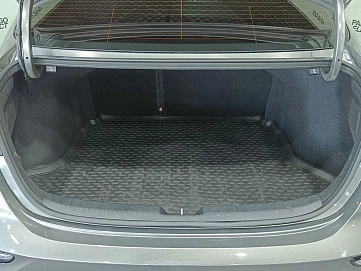 Kia Cerato, 2021г, передний привод, автомат