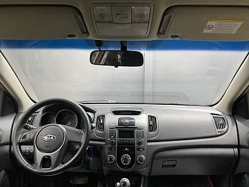 Kia Cerato, 2011г, передний привод, автомат