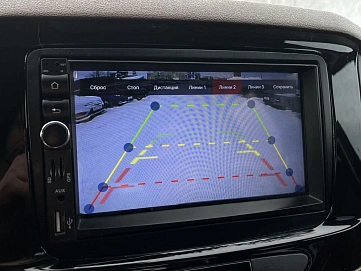 Lada (ВАЗ) XRAY, 2016г, передний привод, механика