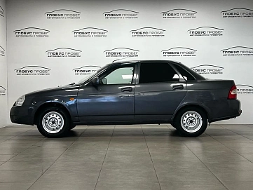 Lada (ВАЗ) Priora, 2013г, передний привод, механика