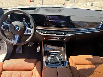 BMW X5, 2026г., полный привод, автомат