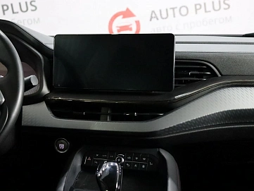 Haval F7x, 2024г, полный привод, робот