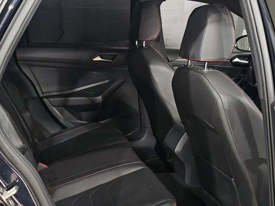 Volkswagen Jetta, 2019г., передний привод, робот